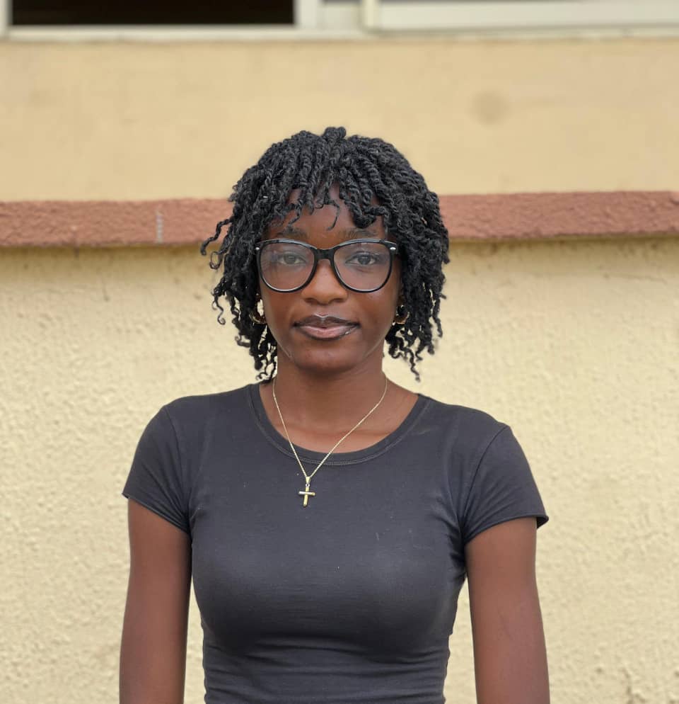 Opamoye Oluwademilade Sandra